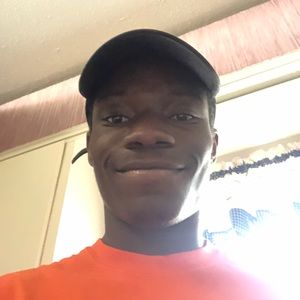 Meet your Posher, Branden